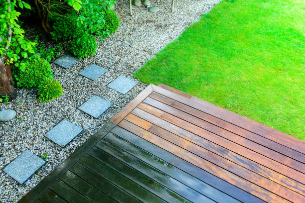 Best Rust and Stain Removal in Harrisonburg, VA