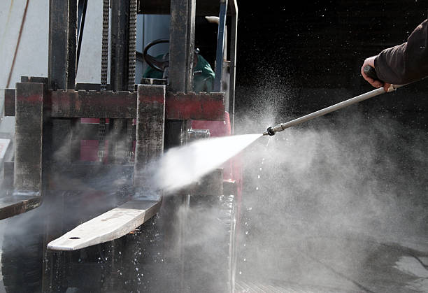 Best Deck and Patio Pressure Washing in Harrisonburg, VA